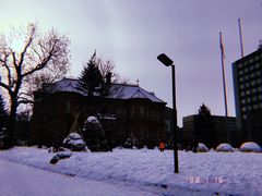 -北海道厅旧本厅舍(旧本庁舎)