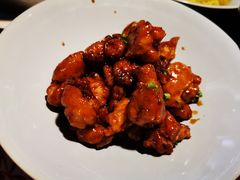 糖醋里脊-外婆家(西红门荟聚购物中心店)