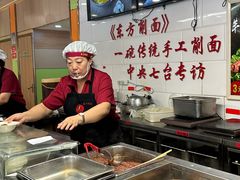 -东方削面(迎泽街店)