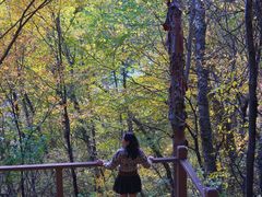 -叠溪松坪沟景区