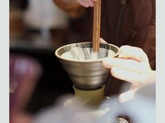 -沪水焙煎室(淡水路店)