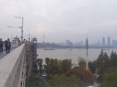 -武汉长江大桥