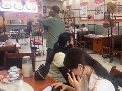 -70後铁锅炖(坡博总店)