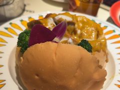 -太食獸泰式茶餐厅(济南万象城店)