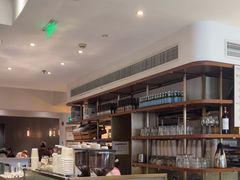 -BAKER&SPICE(安福路店)