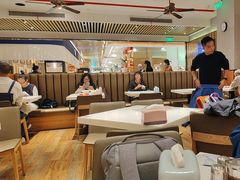 -龙记香港茶餐厅(久光百货店)