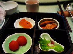 -素慧餐厅(大虹桥店)