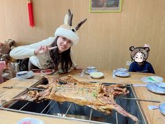 -香木香羊(小汤山店)