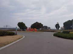 -苏州湾体育公园