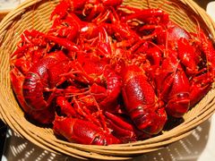 -乔街深夜食堂·小龙虾·高压锅生蚝(杭州总店)