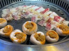 -杨记齐齐哈尔烤肉(总店)