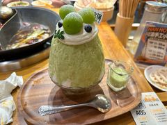 -楠火锅(太古里总店)