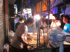 -明记牛杂(新马路分店)