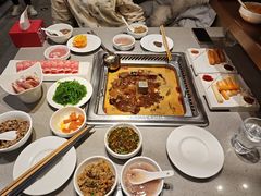 -海底捞火锅(赛格国际购物中心店)