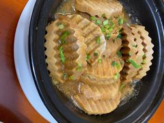 -秋香鱼馆(世凹桃园店)