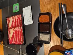-千寻烧肉(政务区店)