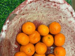 -湛山花园酒店-自助餐厅