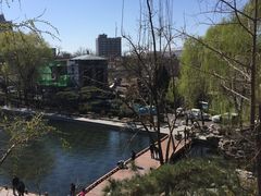-郭守敬纪念馆