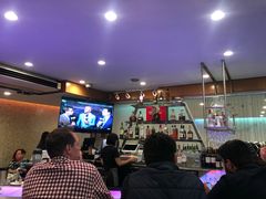 大堂-岭南小馆