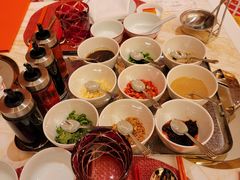 -咖啡苑 - 蔚藍夏日限定主题(永利皇宫店)