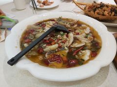 -食为先(广园店)