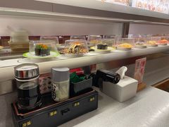 -友壹町寿司(佛山新DNA店)