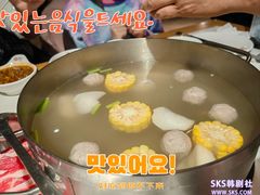 -焯牛潮汕牛肉火锅(云峰街创始店)