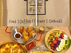 -0907餐厅(核桃园店)