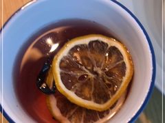 -蜜桃餐厅·伴山(绿宝广场店)