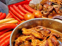 -净香园熟肉(北坦总店)
