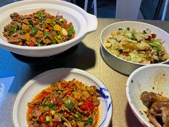 -大碗厨 25年老字号 现炒湘菜(四季天地店)