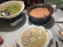 -老村长•湖北家常菜(黄浦路店)