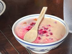 -福苗小骆驼烧烤(大唐不夜城店)