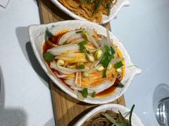 关中三剑客-汉唐宴长安食府