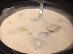 -汤城小厨•粤菜•靓汤(苏州街店)