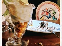 -Strawberry Butterfly草莓蝴蝶日式水果挞