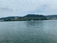 -千岛湖城中湖游船码头