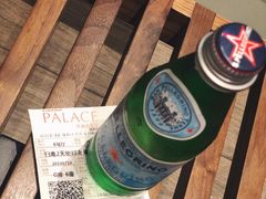 -成都百丽宫影城(LUXE太古里店)