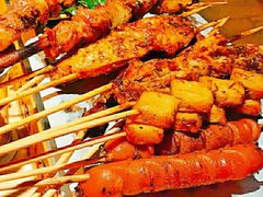 -肉串汪(望京店)