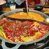 珮姐老火锅(重庆洪崖洞店)好好吃