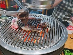 -千寻烧肉(政务区店)