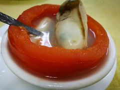 -蚝家菜馆(沙井店)