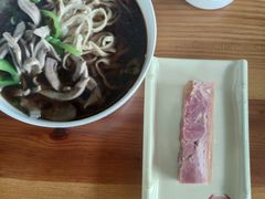 -邵顺兴锅盖面(金山宝地店)