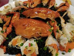 -老钱饭店(后渚港店)