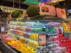 -Olé精品超市(北京合生汇店)