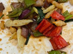 -不见不散茶餐厅(中环广场店)