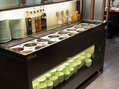 -掂档潮汕牛肉火锅(沈阳万象城店)