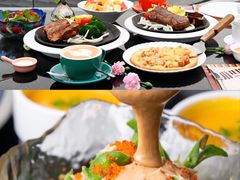 -忆咖啡观景餐厅(桂林象山公园店)