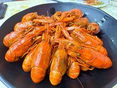 -聚味瞿记·龙虾堂(树木岭店)