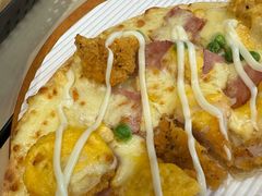 -达美乐比萨(慧忠路店)